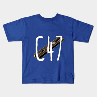 C47 Kids T-Shirt